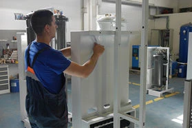 frame assembly