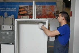 frame assembly