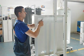 frame assembly