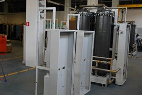 frame assembly