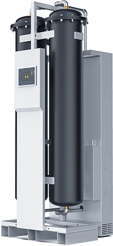 PSA Nitrogen generators