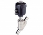 Air valves