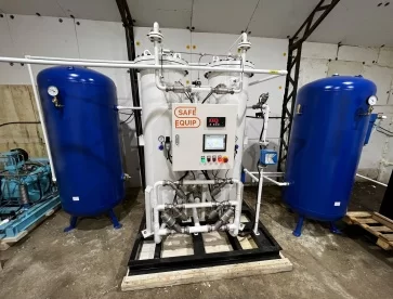 Metal and Gas LLC