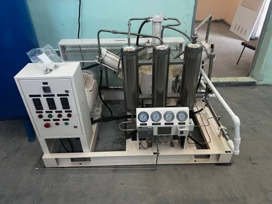 KAZ CONSTRUCTION CJSC