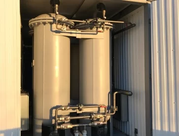 Phosphorite LLC