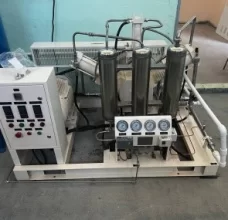 KAZ CONSTRUCTION CJSC