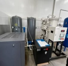WILBURN PLANT