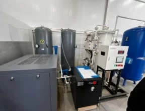 WILBURN PLANT