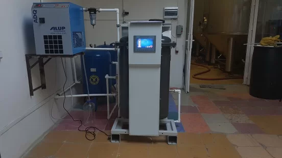 MODERN TECHNOLOGIES