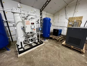Metal and Gas LLC
