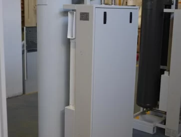 JENKINS C. PLC