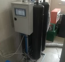 BETHARDS PLC