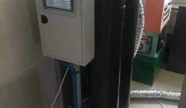 BETHARDS PLC