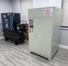 Beta Diagnostic Labs