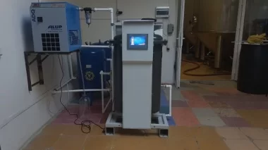 MODERN TECHNOLOGIES
